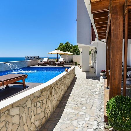 Villa Premier Ulcinj Exteriér fotografie