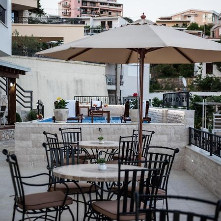 Villa Premier Ulcinj Exteriér fotografie