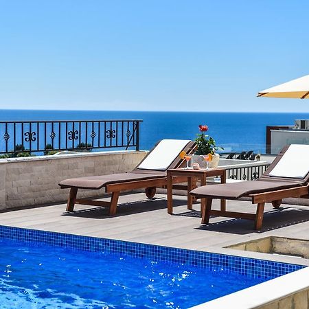 Villa Premier Ulcinj Exteriér fotografie