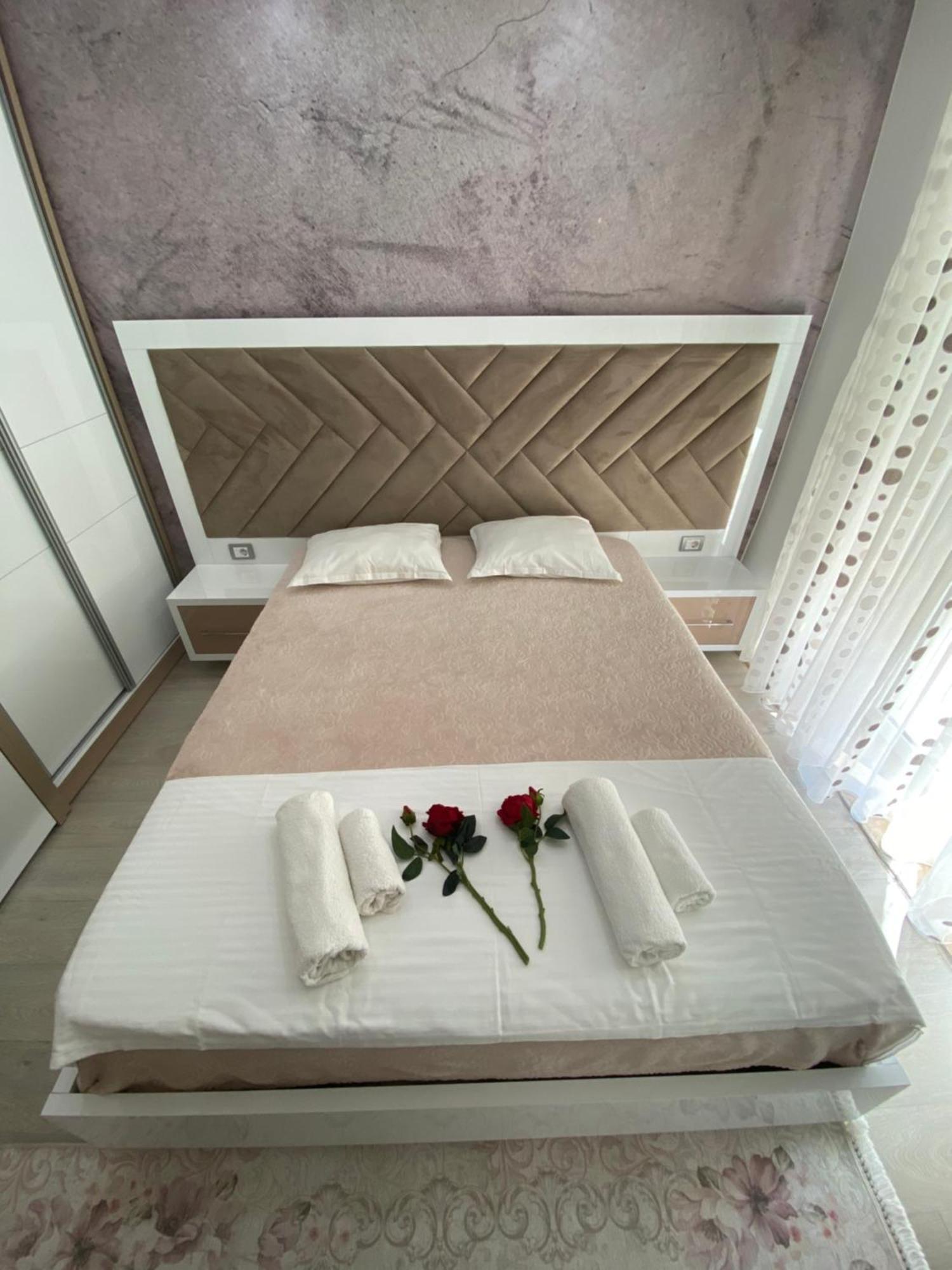Villa Premier Ulcinj Pokoj fotografie