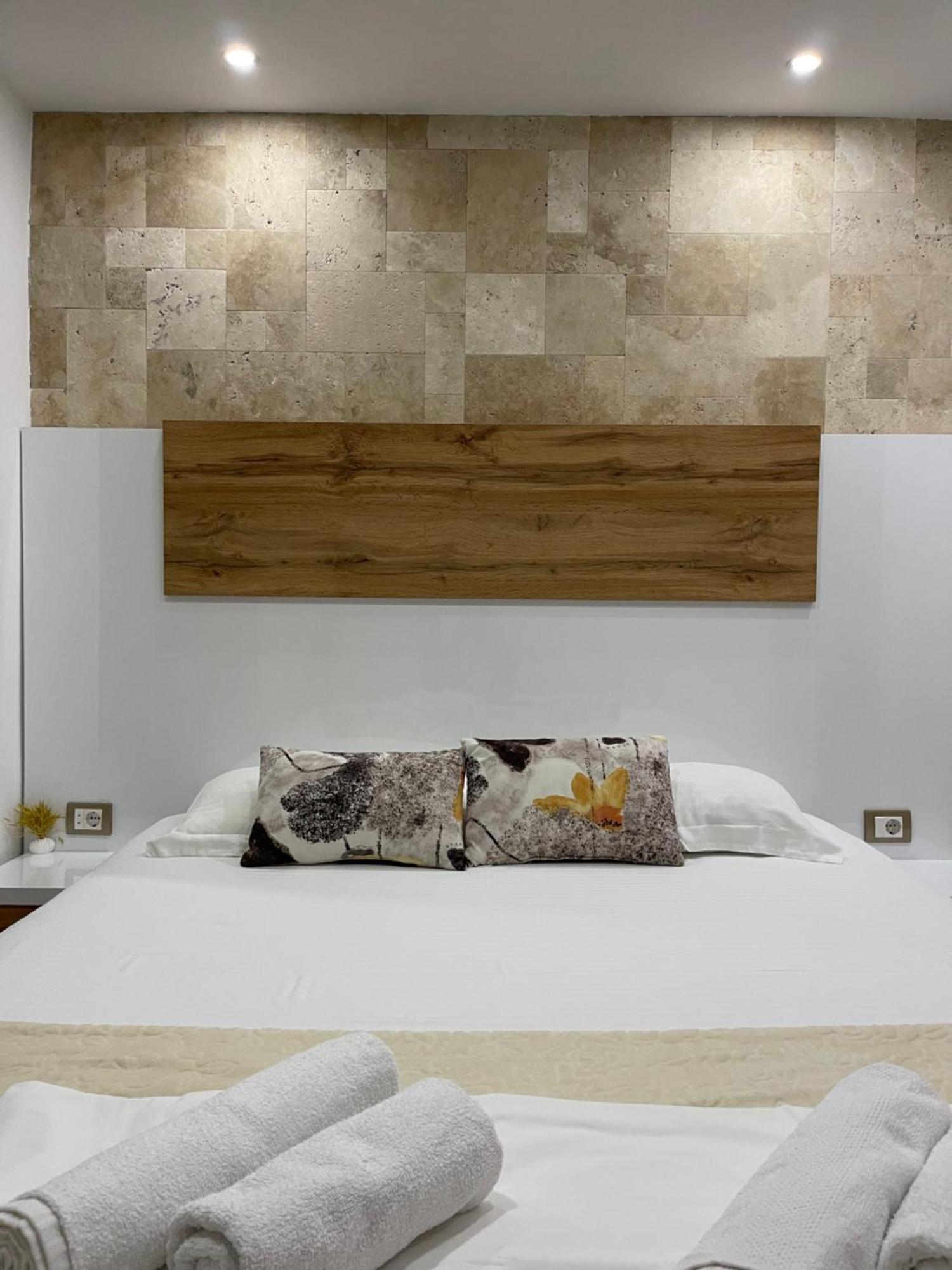 Villa Premier Ulcinj Pokoj fotografie