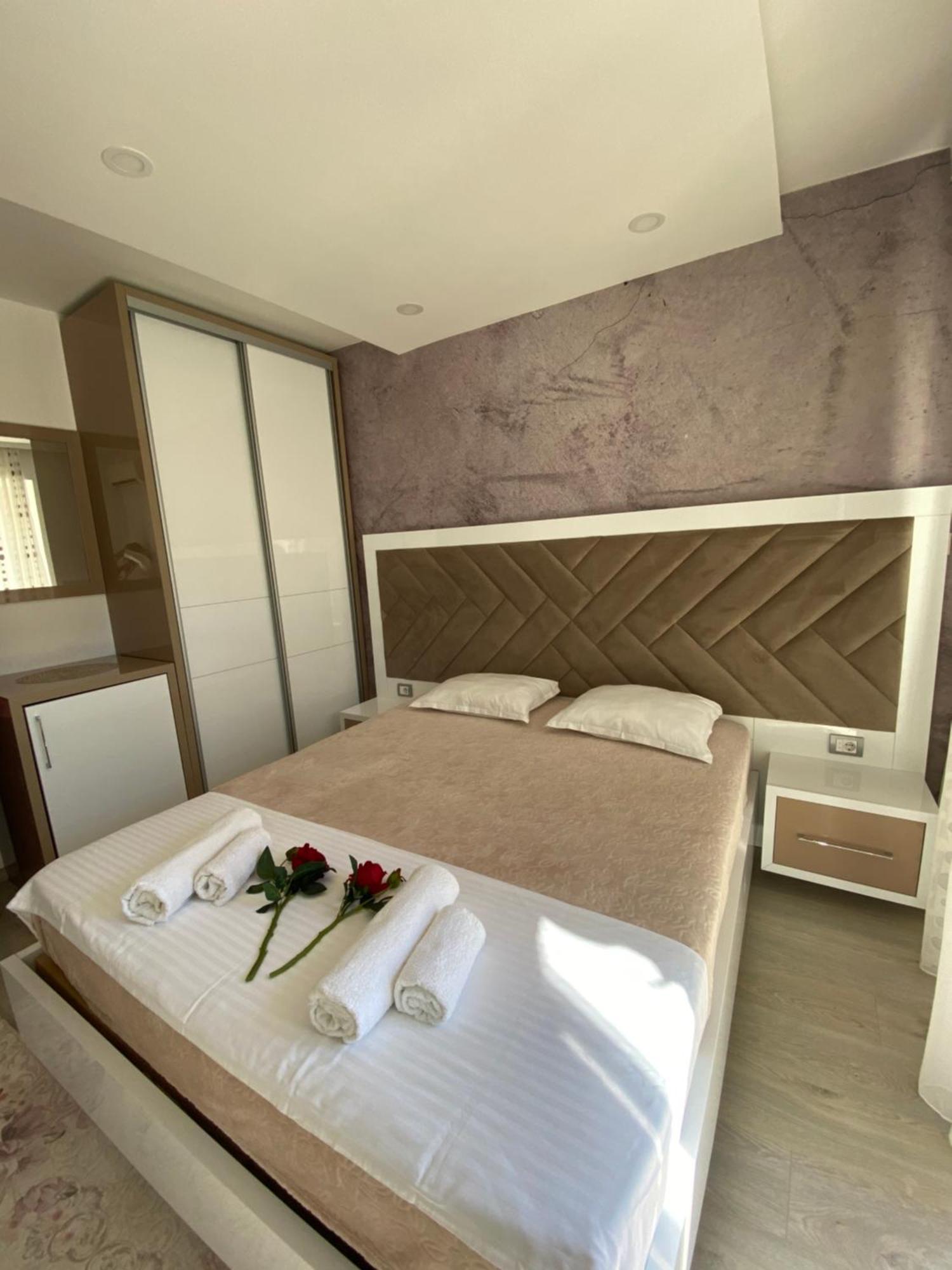 Villa Premier Ulcinj Pokoj fotografie