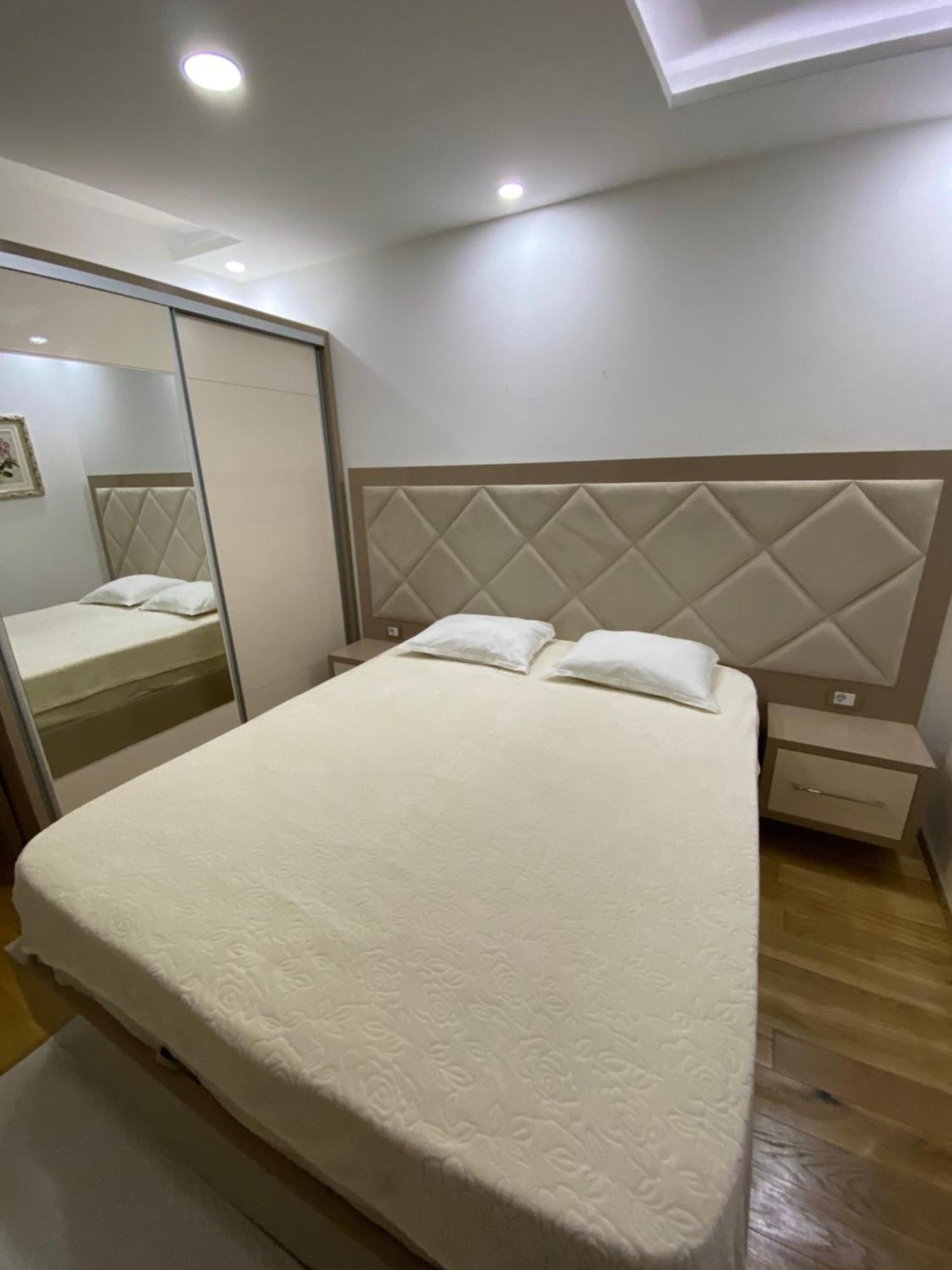Villa Premier Ulcinj Pokoj fotografie