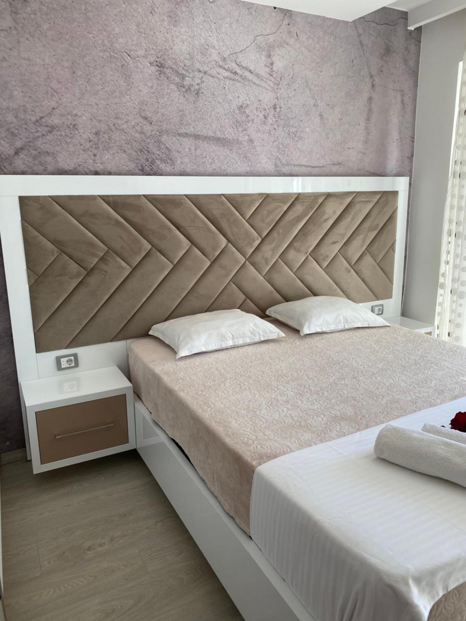 Villa Premier Ulcinj Pokoj fotografie