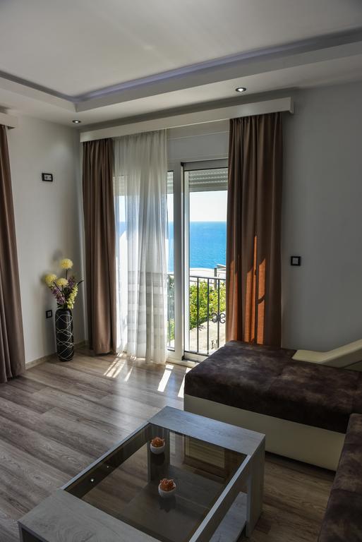 Villa Premier Ulcinj Exteriér fotografie